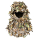 Novritsch Sniper Boonie klobúk 3D GHILLIE SUIT - Amber