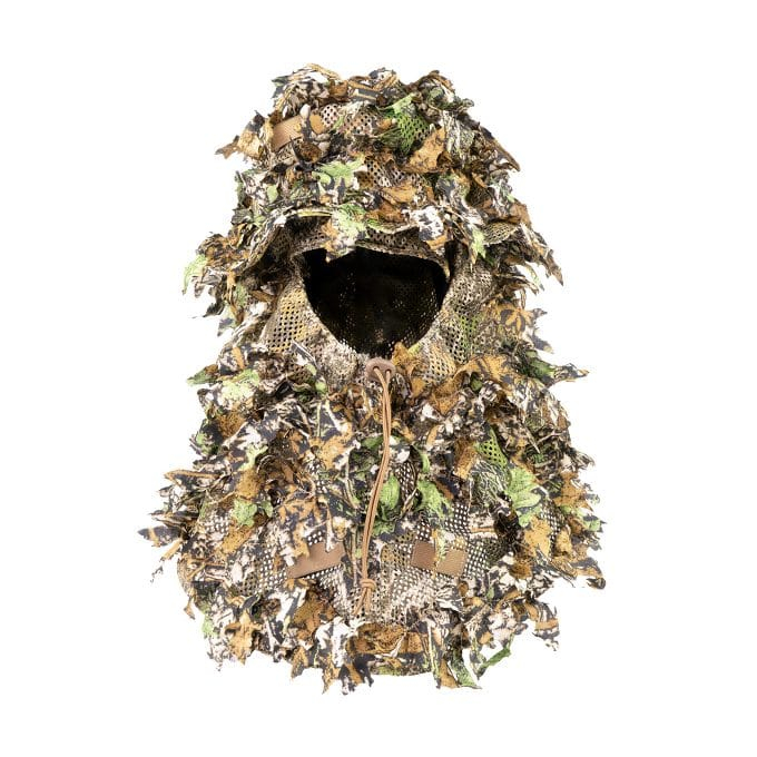 Novritsch Sniper Boonie klobúk 3D GHILLIE SUIT - Amber