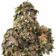Novritsch Sniper Boonie klobúk 3D GHILLIE SUIT - Amber