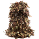 3D Ghillie Suit – Sniper Klobúk - Kreuzotter