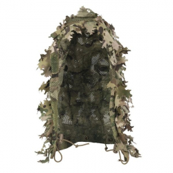 Novritsch maskovacia kapucňa 3D GHILLIE SUIT - ACP