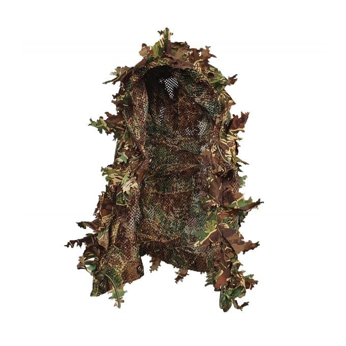 Novritsch maskovací kapuce 3D GHILLIE SUIT - Kreuzotter
