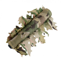Modular Suppressor – 3D Camo Cover - ACP