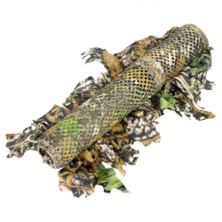 Novritsch maskovací potah na modulární tlumič V1 - Amber