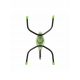 Mikro svítilna Nite Ize Buglit® - Lime Black