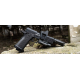 Novritsch SSP2 GBB Gas Pistol Gen2 - Black