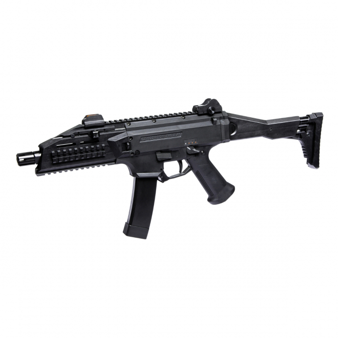 Scorpion EVO 3 - A1 (verze 2018)