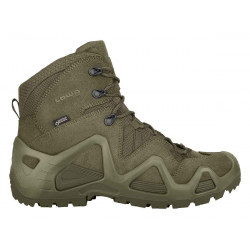 ZEPHYR GTX MID TF man Ranger Green