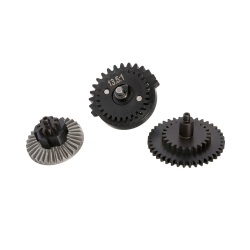 ASG Ultimate, Gear set, CNC, 13.5:1