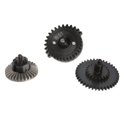 ASG Ultimate, Gear set, CNC, 19.5:1