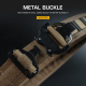 Střelecký opasek Special Ops s Molle vazbou - MC