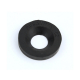 Spare rubber pad for the spring sniper rifles cylinder