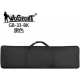 WST transportní brašna na zbraň 100 × 28 × 8 cm – Černá