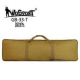 WST Rifle Transport Bag 100 × 28 × 8 cm – Tan