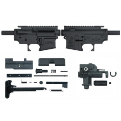 Kovové tělo pro M4 \"Bushmaster XM15E2S\", nová generace
