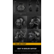 Gen 5 Noise Reduction and Sound Pickup Headset with adapter, Black