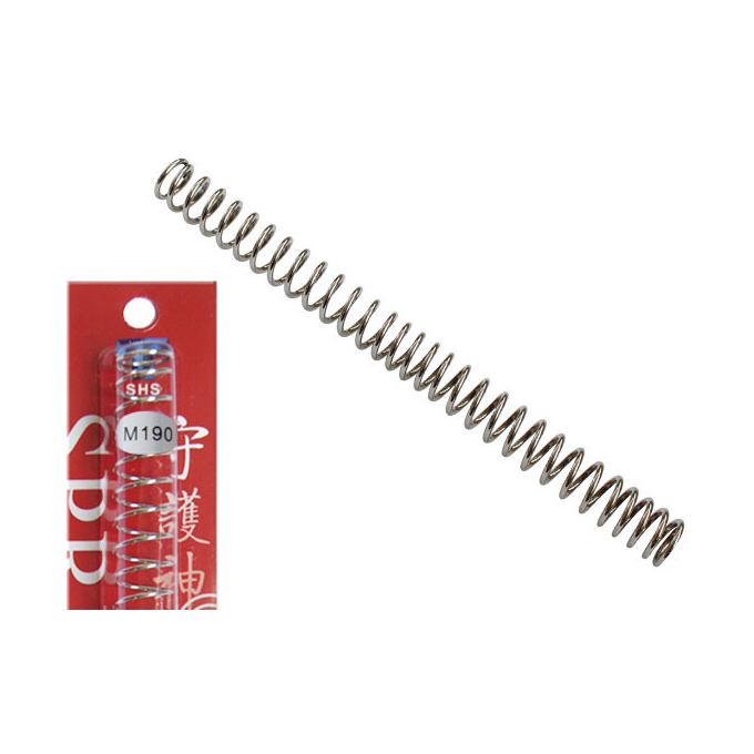 Pružina M190