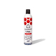 Plyn ULTRAIR Red Power Gas (178 PSI) - 570ml