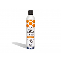 Plyn ULTRAIR Orange Power Gas (164 PSI) - 570ml
