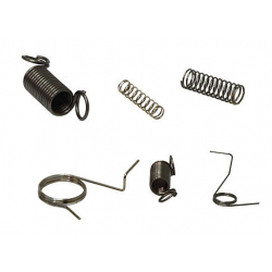 Set pružinek pro mechabox II.