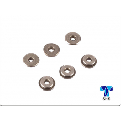 Ocelová kluzná ložiska 8mm