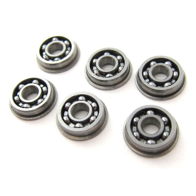9mm steel ball bearings