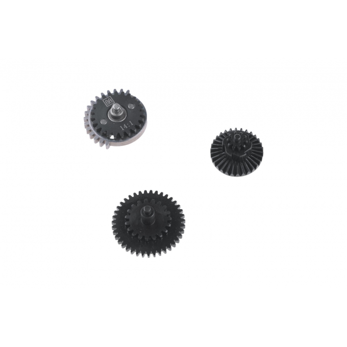 Specna Arms CNC Gear Set 14:1