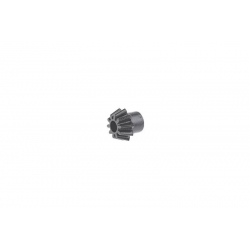 Pastorek ocelový na O osičku