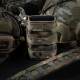 FAST type Single MOLLE sumka na 5.56 zásobníky M4/M16, dlouhá - MC