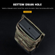 FAST type Single MOLLE sumka na 5.56 zásobníky M4/M16, dlouhá - MC