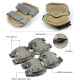 WST KING KONG QD Protective Pads Gear Set – ACU