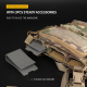WST Tactical Chest Rig D3-TMVS - MC