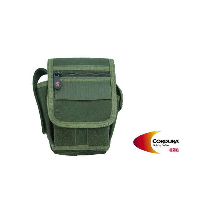 2005 Duty Pouch - Large(Olive drab)