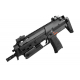 Umarex / VFC MP7A1 GBB ( ASIA Edition / Black )