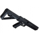 Novritsch SSX303 Stealth Gas Rifle GNB - Black