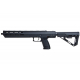 SSX303 Stealth Gas Rifle (1,7 - 2,5J)