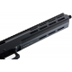 SSX303 Stealth Gas Rifle (1,7 - 2,5J)