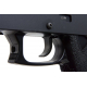 Novritsch SSX303 Stealth Gas Rifle GNB - Black