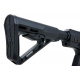 Novritsch plynová puška SSX303 Stealth GNB - Čierna