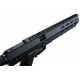 SSX303 Stealth Gas Rifle (1,7 - 2,5J)