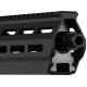 Novritsch plynová puška SSX303 Stealth GNB - Čierna