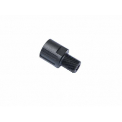 Scorpion EVO 3 - A1 Adaptor, 18mm to 14mm ccw