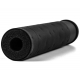 Novritsch modulárny tlmič V1 (225-105x36 mm) - Čierna