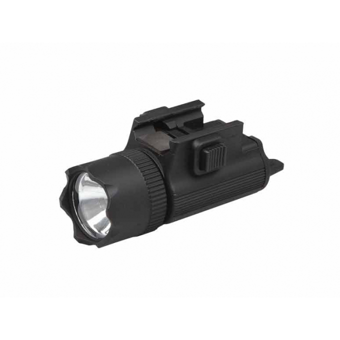 Super Xenon svítilna M3 s adaptérem na opasek