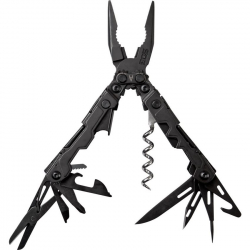 SOG Multitool Kleště POWERLITRE - černé