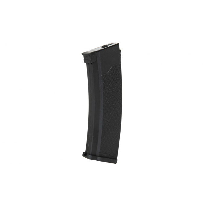 SA Hi-Cap Magazine S-MAG for AK, 380 BBs - Black