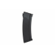 SA Hi-Cap Magazine S-MAG for AK, 380 BBs - Black