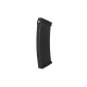 SA Hi-Cap Magazine S-MAG for AK, 380 BBs - Black