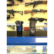 Wolverine HPA Storm Category 5 regulátor s 90cm hadicí