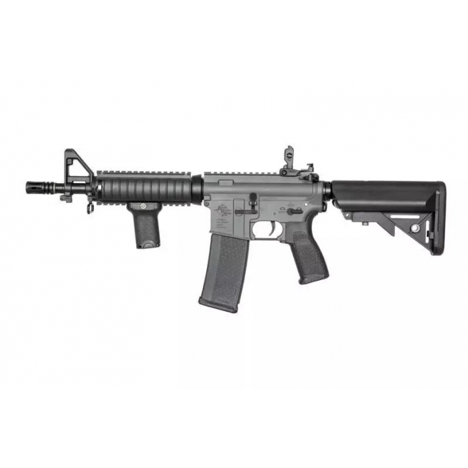 M4 CQB (RRA SA-E04 EDGE™), Chaos Grey
